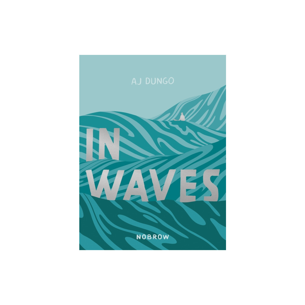 In Waves (häftad, english) Nobrow Ltd