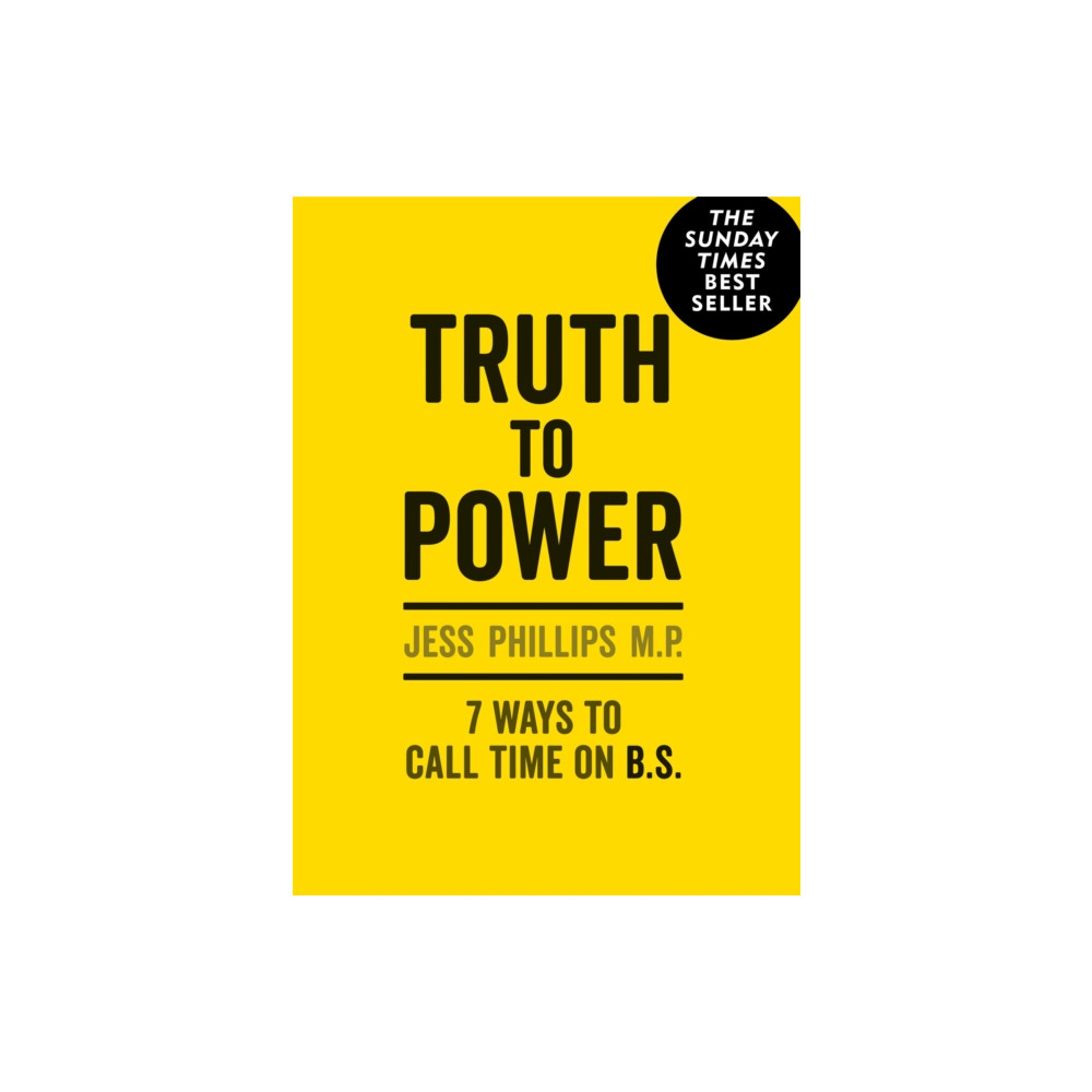 Truth to Power (inbunden, english) Octopus publishing group