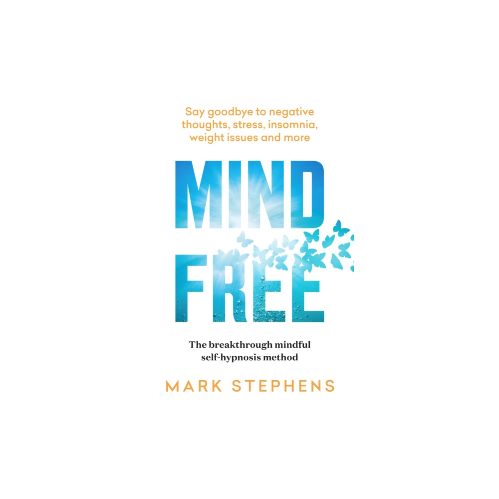 Mind Free (häftad, eng)