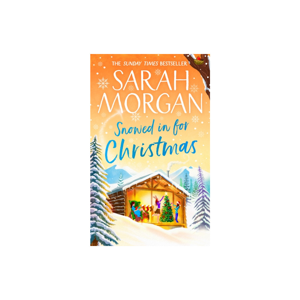 Snowed In For Christmas (häftad, english) HarperCollins Publishers