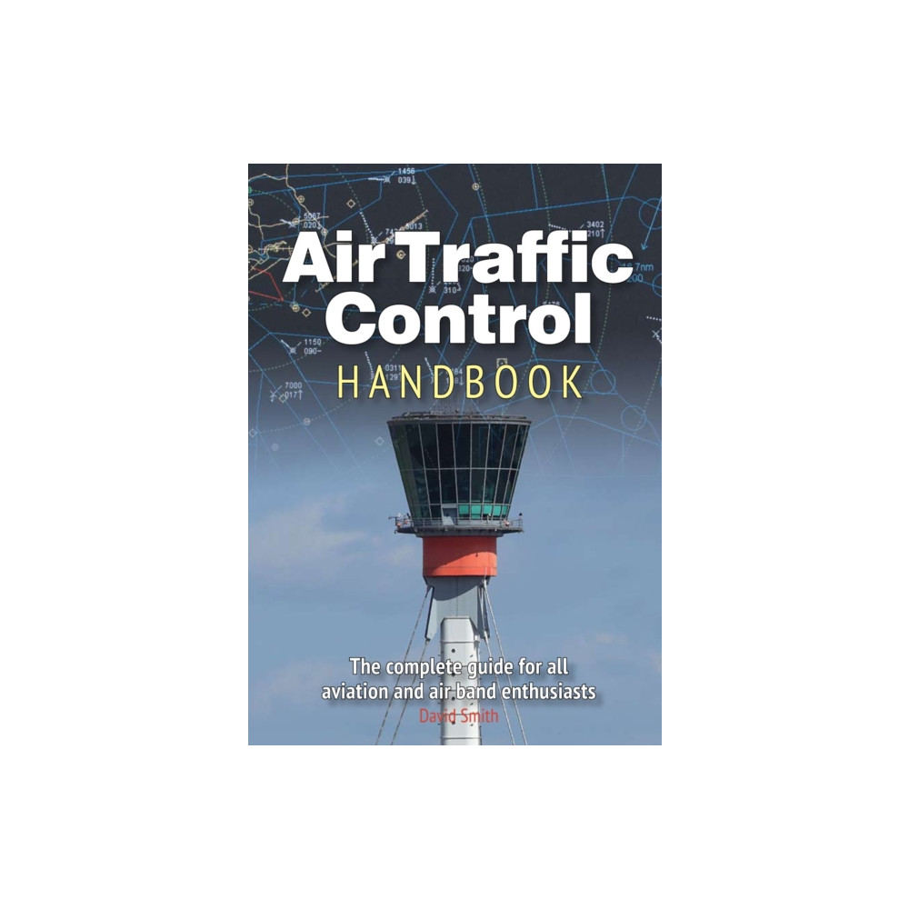 abc Air Traffic Control 11th edition (inbunden, eng)