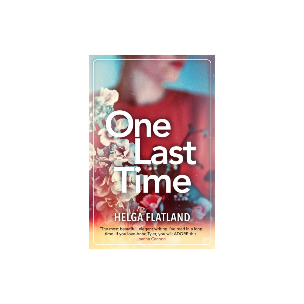 Orenda Books One Last Time (häftad, eng)