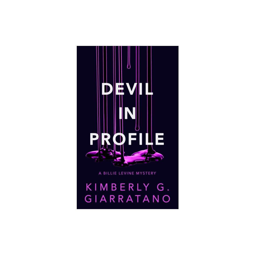 Devil in Profile (häftad, english) Watkins Media Limited