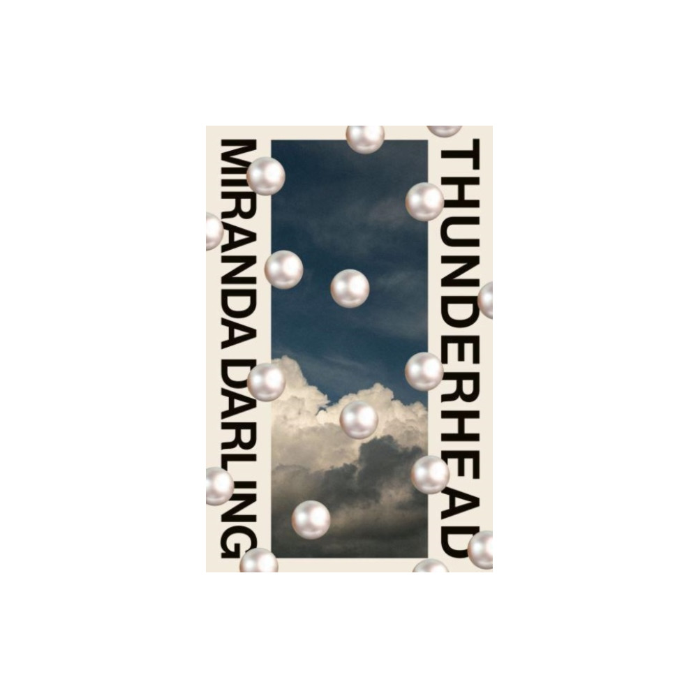 Thunderhead (häftad, english) Scribe Publications