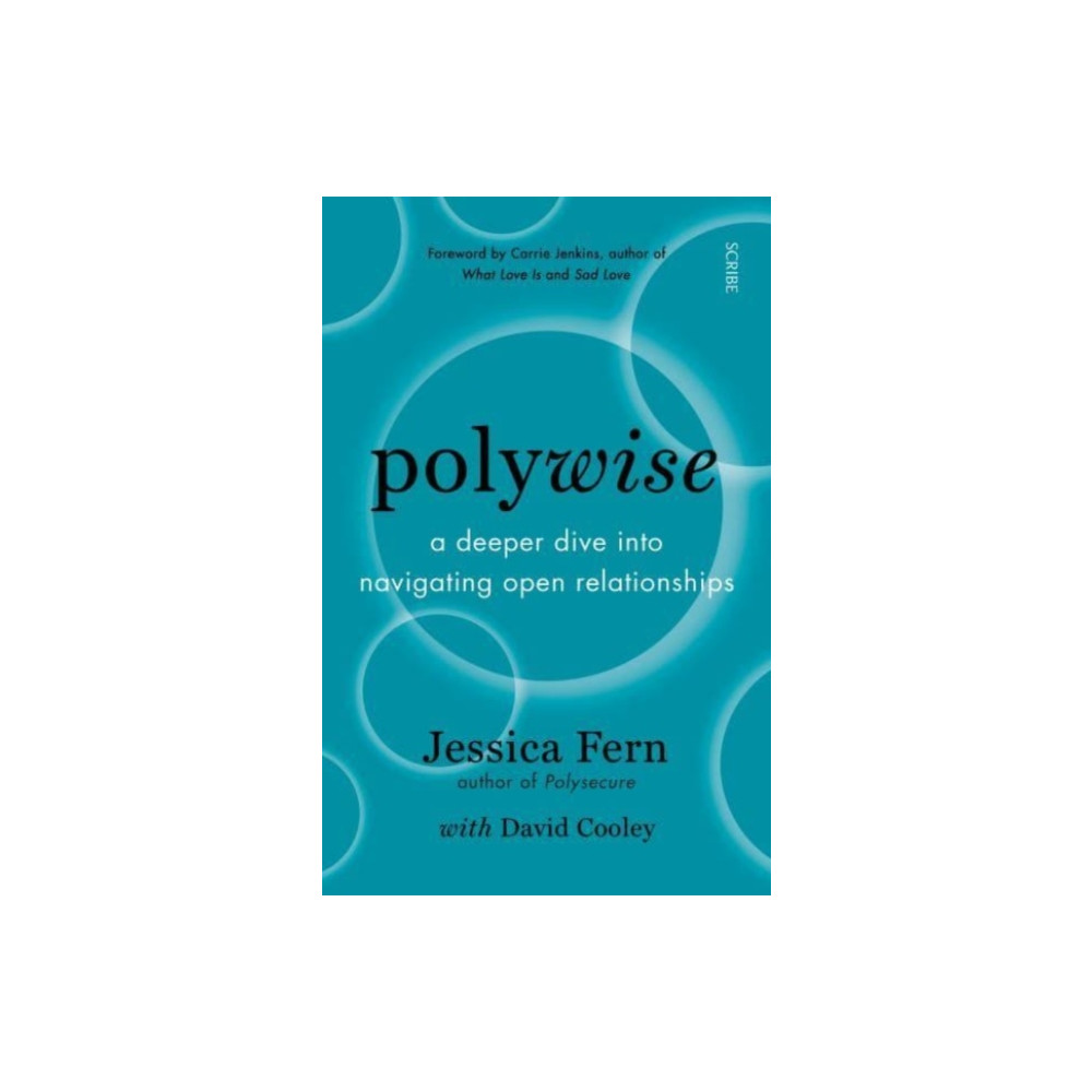Polywise (häftad, english) Scribe Publications