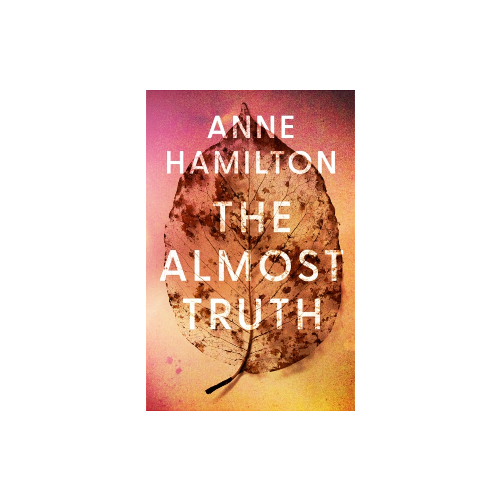 The Almost Truth (häftad, english) Legend Press Ltd