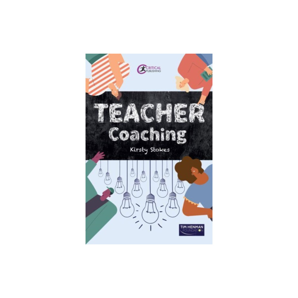 TEACHER Coaching (häftad, eng)