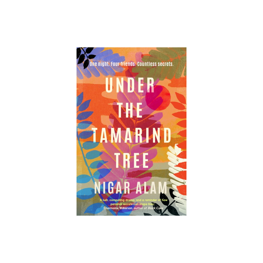 Under the Tamarind Tree (inbunden, english) Bedford Square Publishers