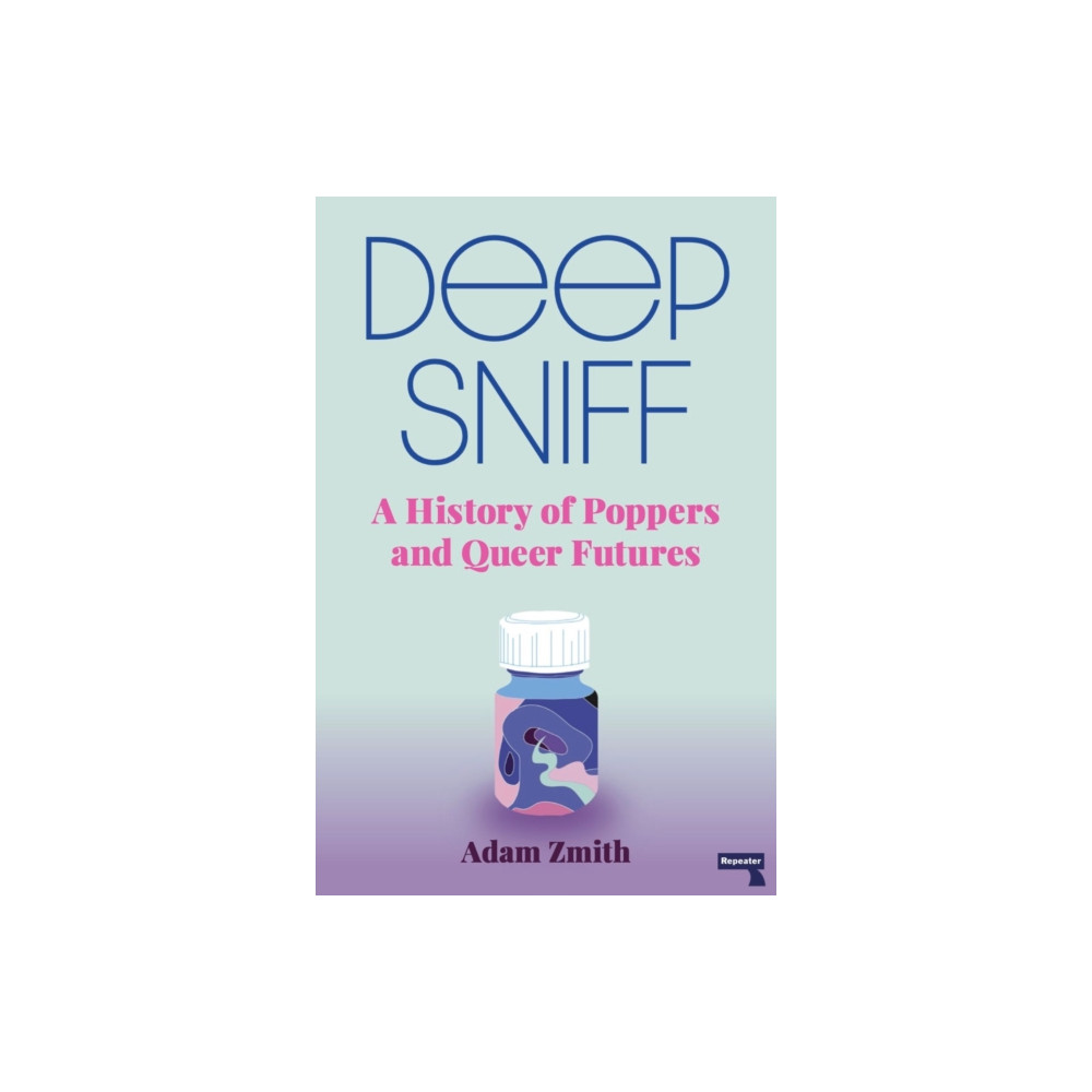 Deep Sniff (häftad, english) Watkins Media Limited