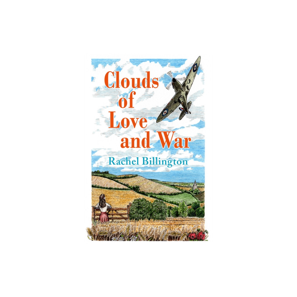 Clouds of Love and War (häftad, english) Unicorn Publishing Group
