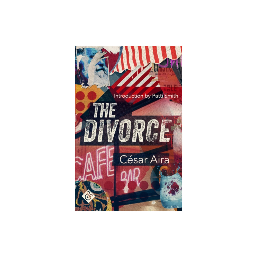 The Divorce (häftad, english) And Other Stories