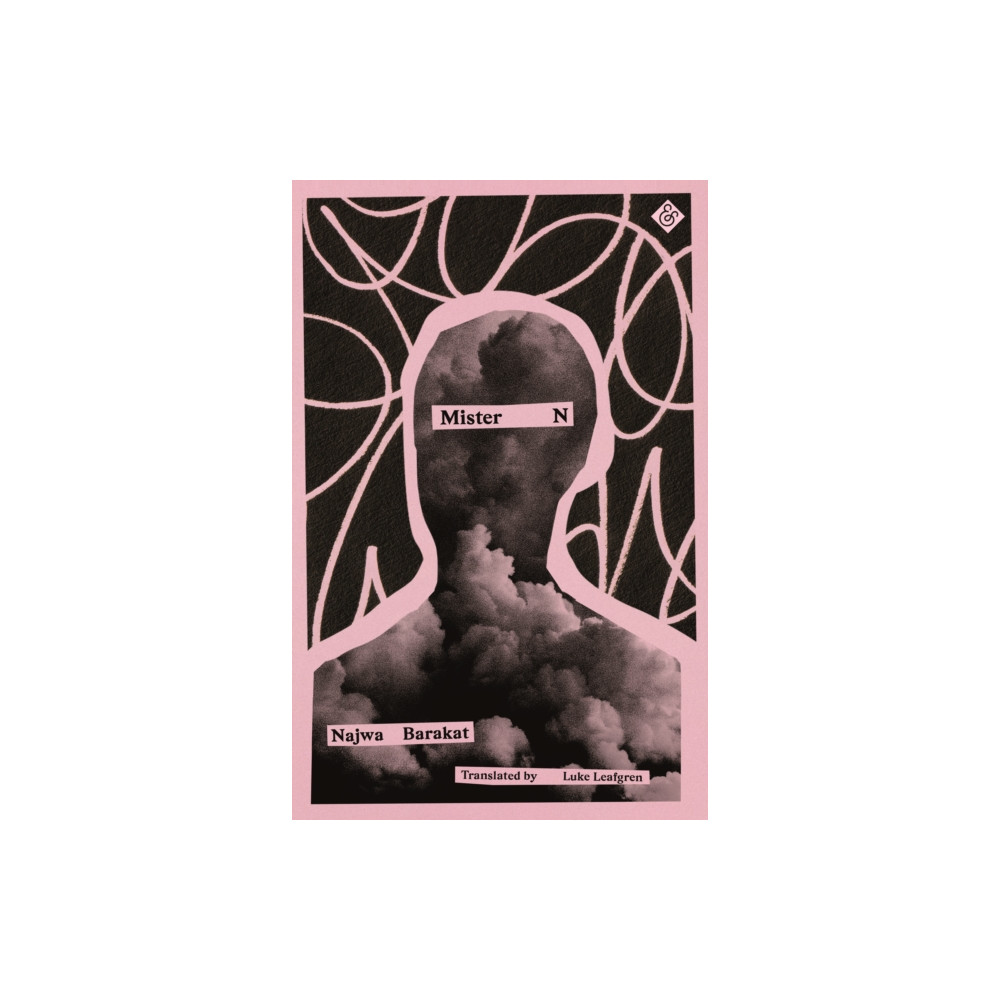 Mister N (häftad, english) And Other Stories