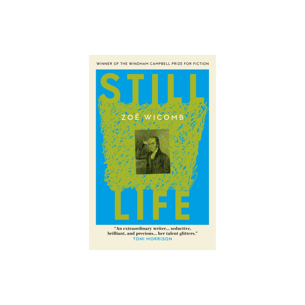Still Life (häftad, english) Peninsula Press Ltd