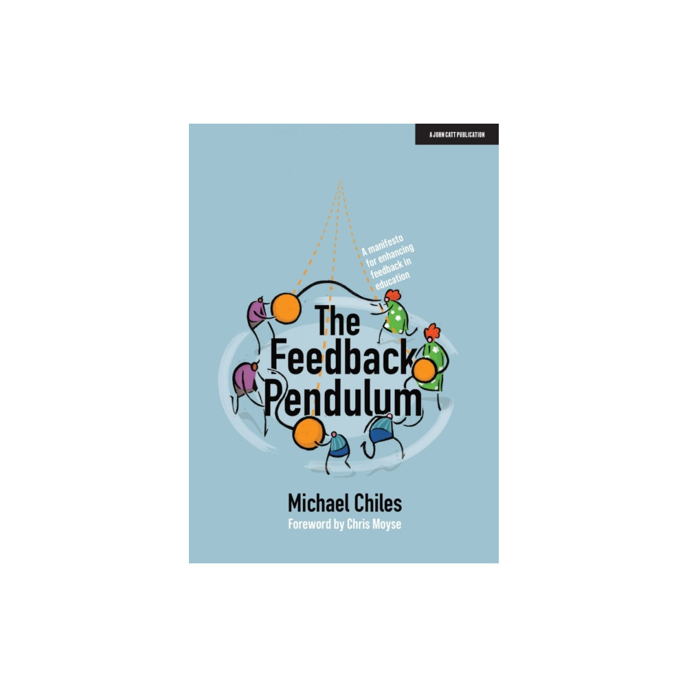 The Feedback Pendulum (häftad, english) Hodder Education