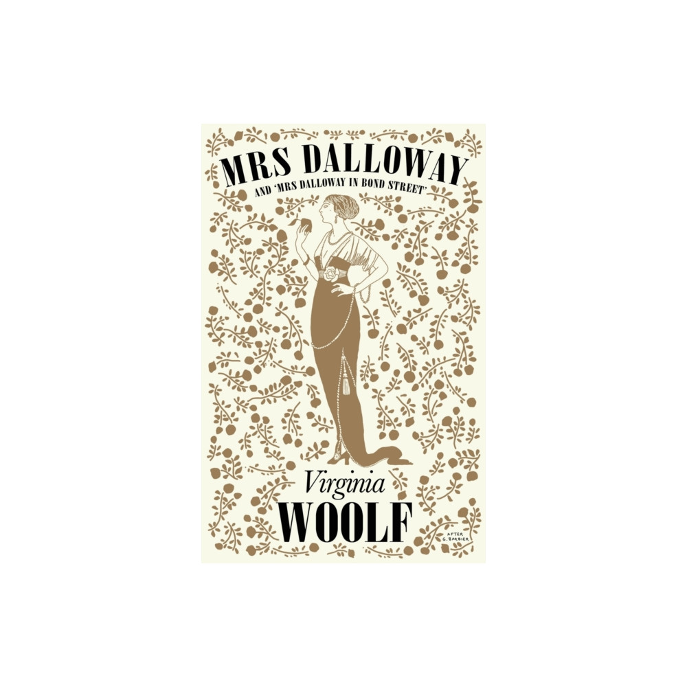 Mrs Dalloway (häftad, english) Renard Press Ltd