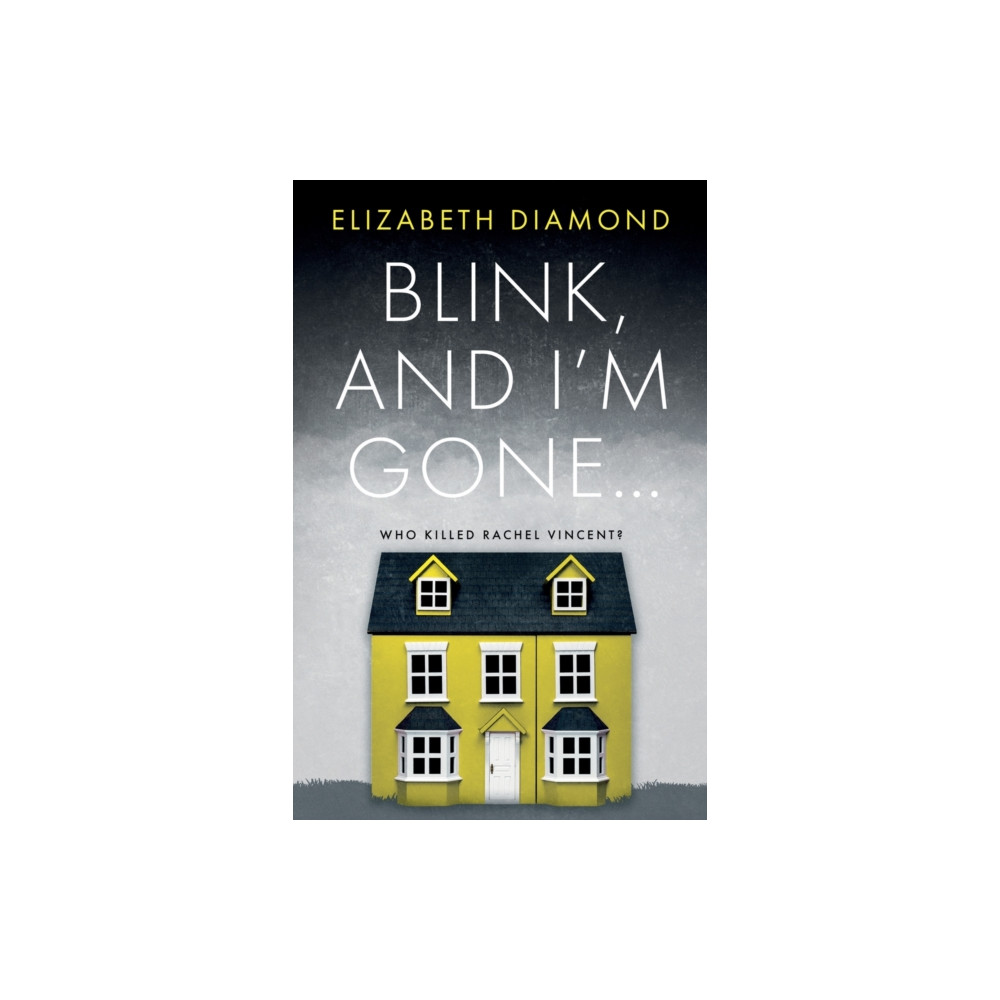 Blink, and I'm gone... (häftad, english) The Book Guild Ltd