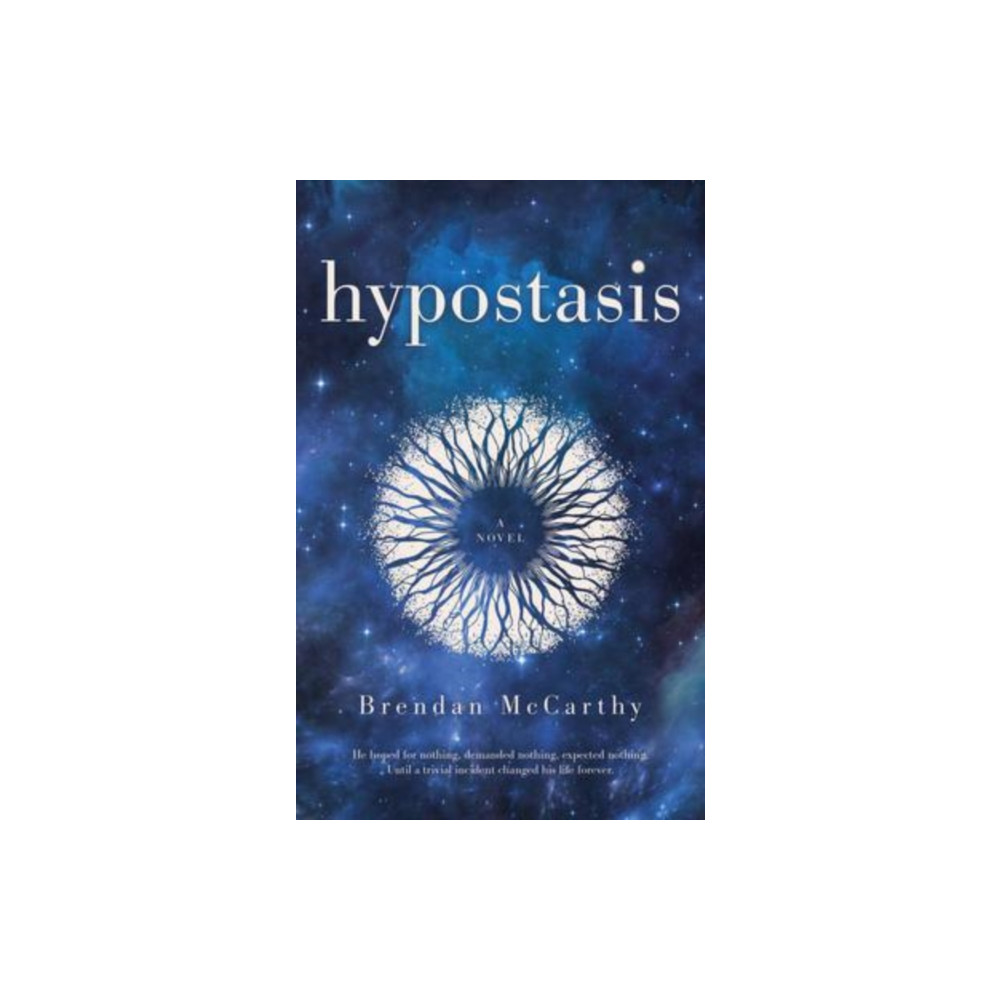 Hypostasis (häftad, english) The Book Guild Ltd
