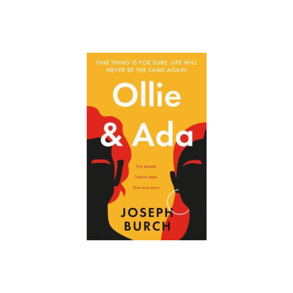 Ollie & Ada (häftad, english) The Book Guild Ltd