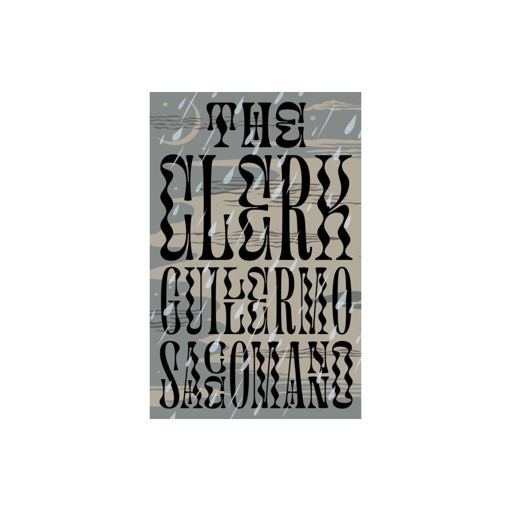 Clerk (häftad, english) Open Letter