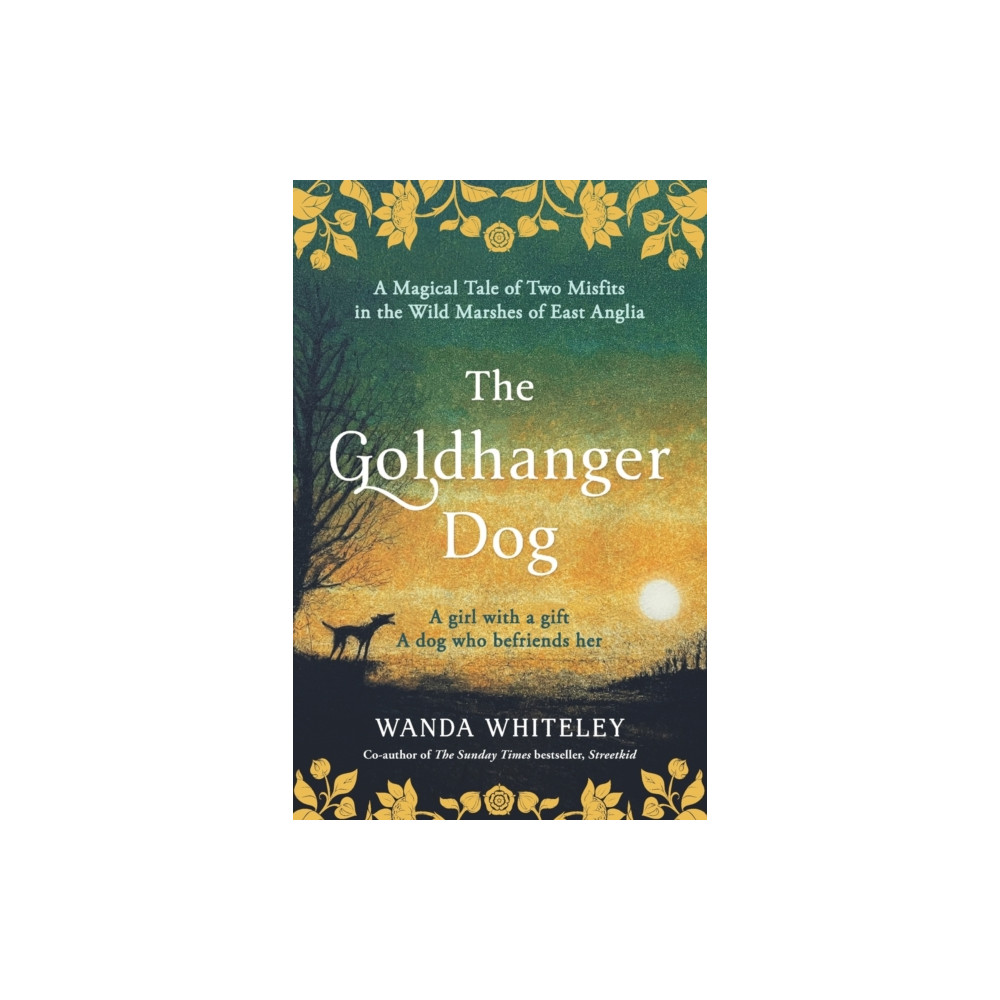 Lammas Publishing The Goldhanger Dog (häftad, eng)