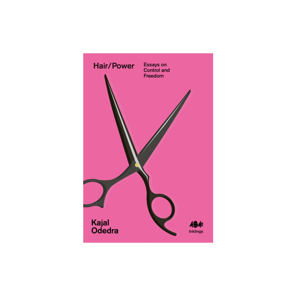 Hair/Power (häftad, english) 404 Ink
