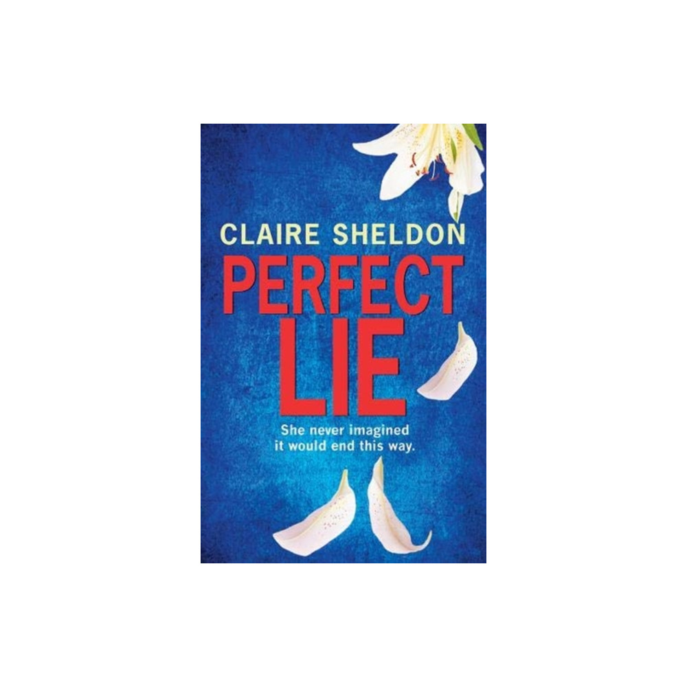 Perfect Lie (häftad, english) Choc Lit Publishing