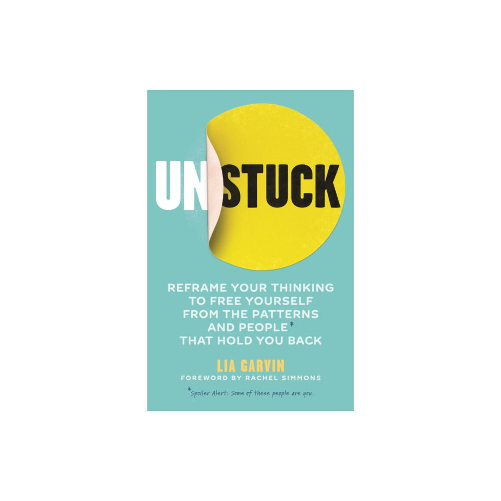 Unstuck (häftad, english) Topix Media Lab