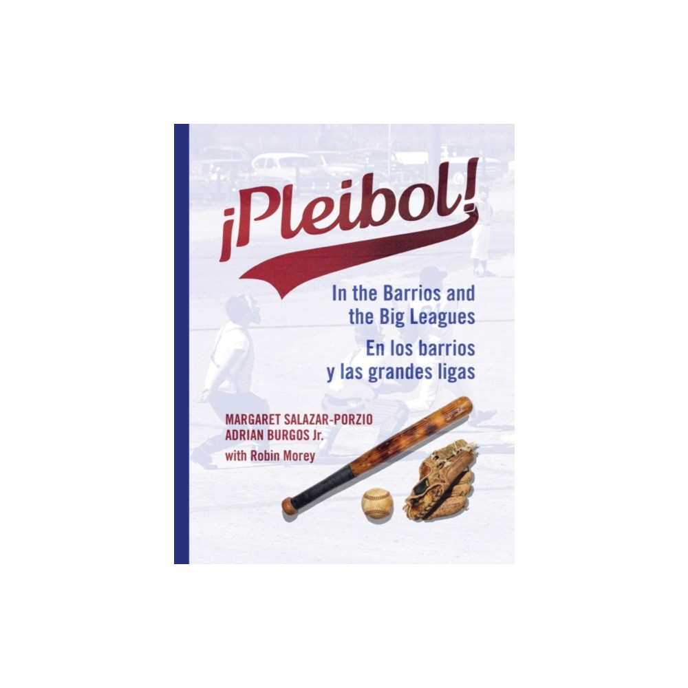 !Pleibol! (inbunden, english) Smithsonian Books