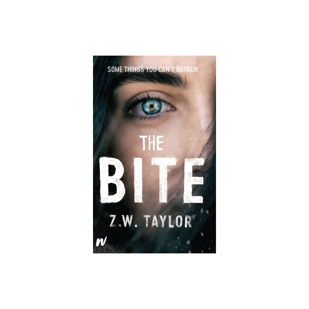 The Bite (häftad, english) Wattpad WEBTOON Book Group