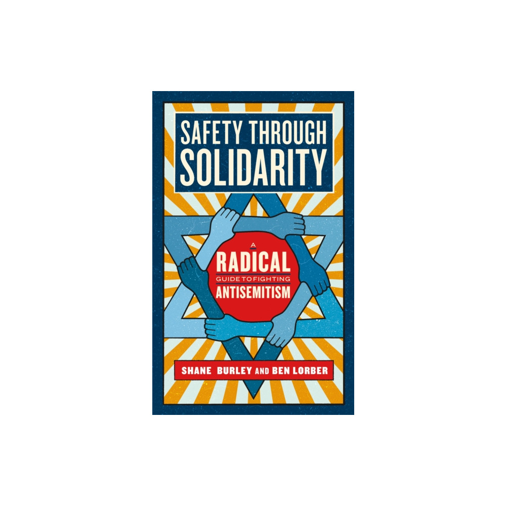 Safety Through Solidarity (häftad, eng)
