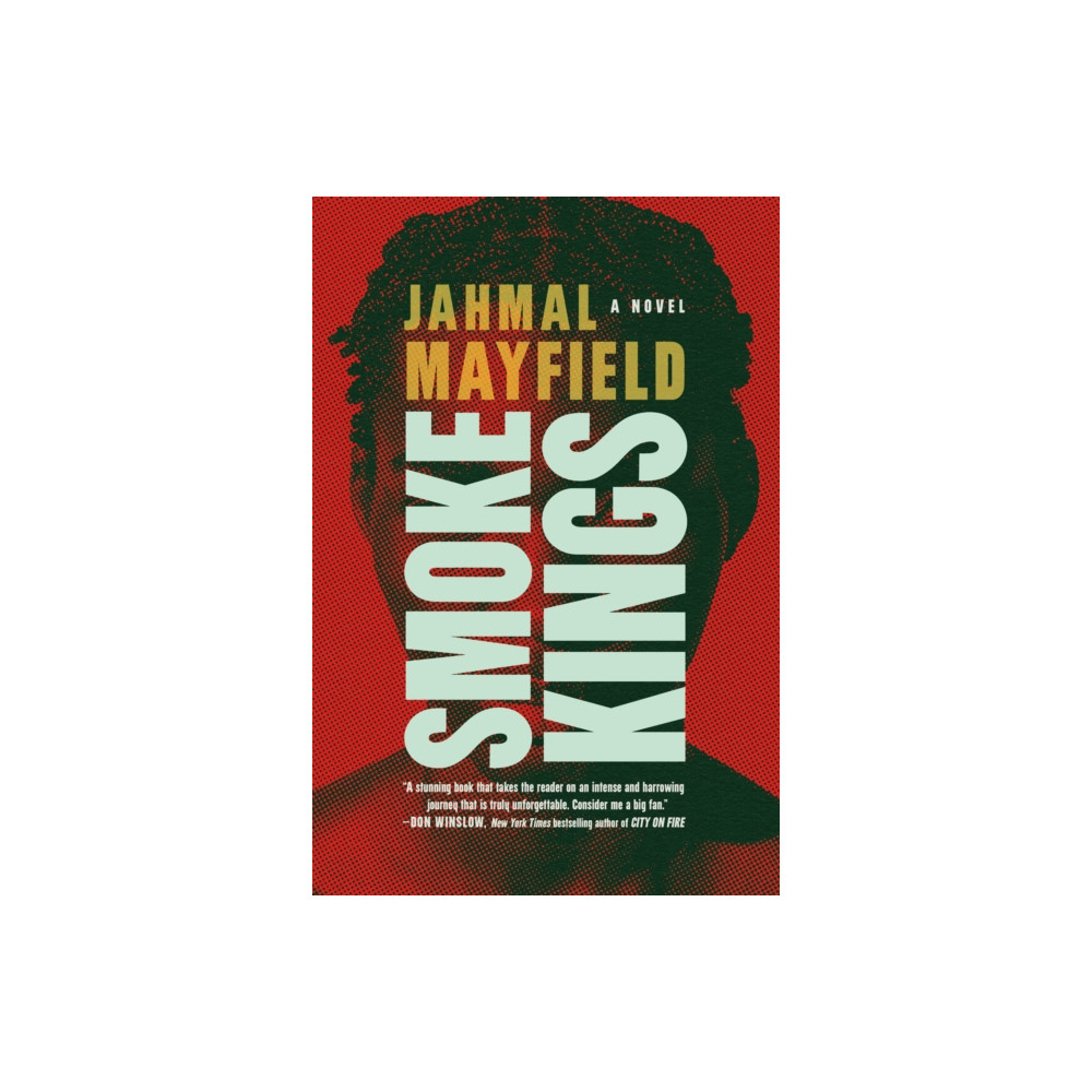 Smoke Kings (häftad, english) Melville House Publishing
