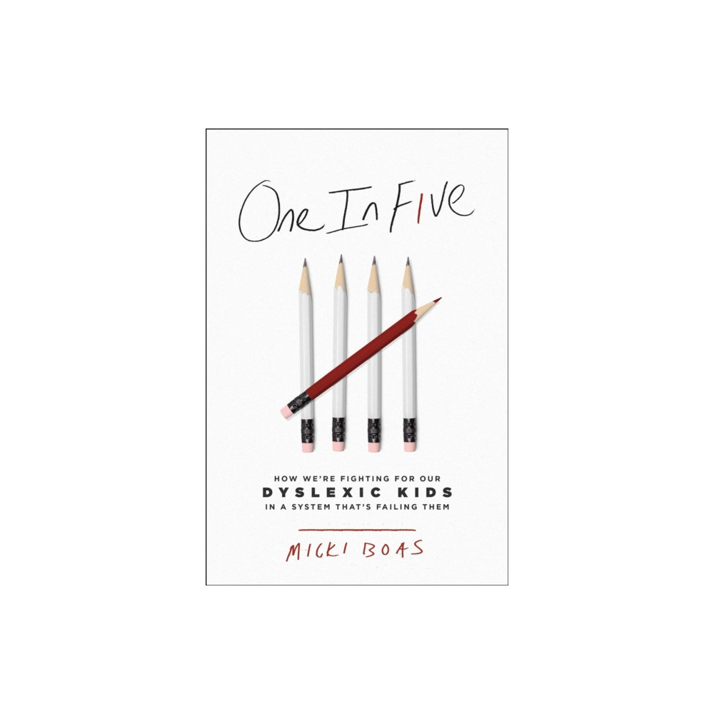 One in Five (inbunden, eng)