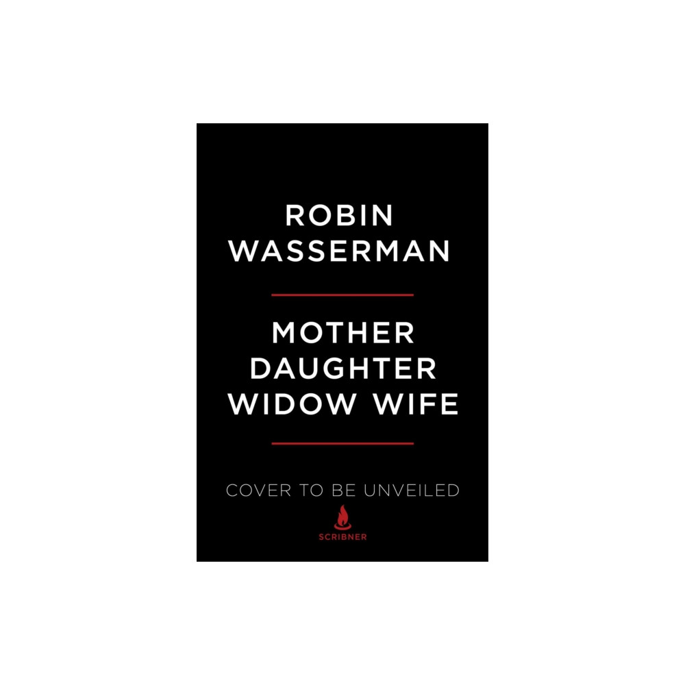 Mother Daughter Widow Wife (häftad, english) Scribner
