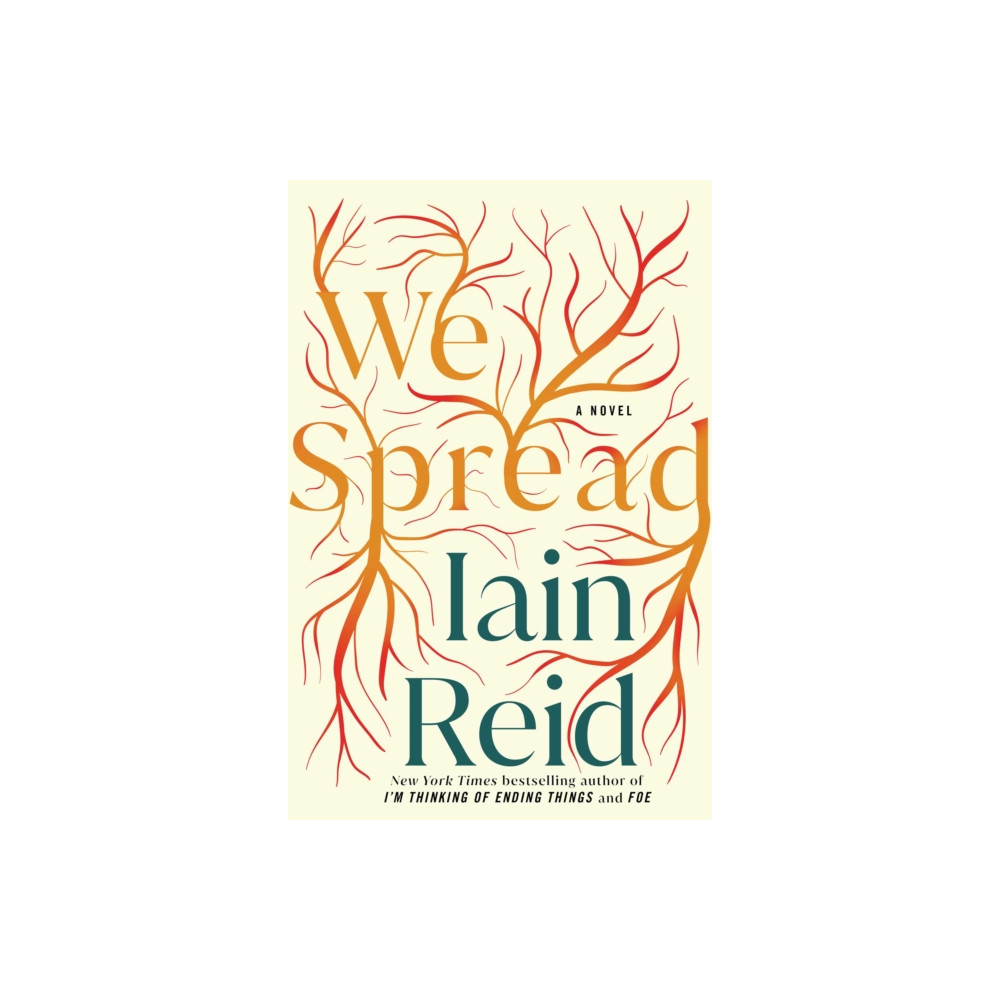 We Spread (inbunden, english) Gallery/Scout Press