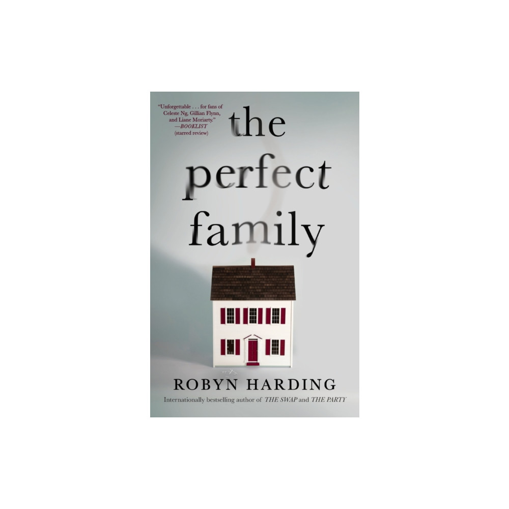 The Perfect Family (häftad, english) Simon & Schuster
