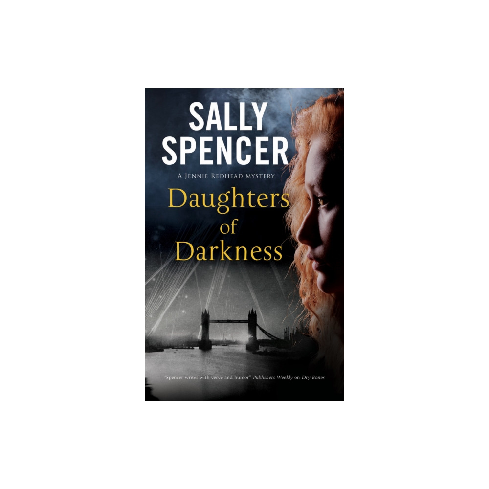 Daughters of Darkness (häftad, english) Canongate Books