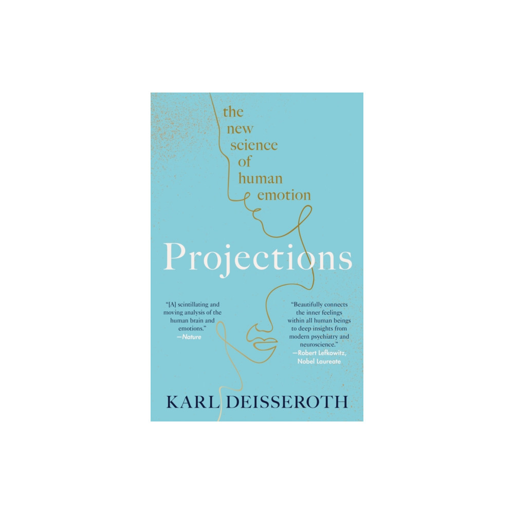 Projections (häftad, english) Random House Publishing Group