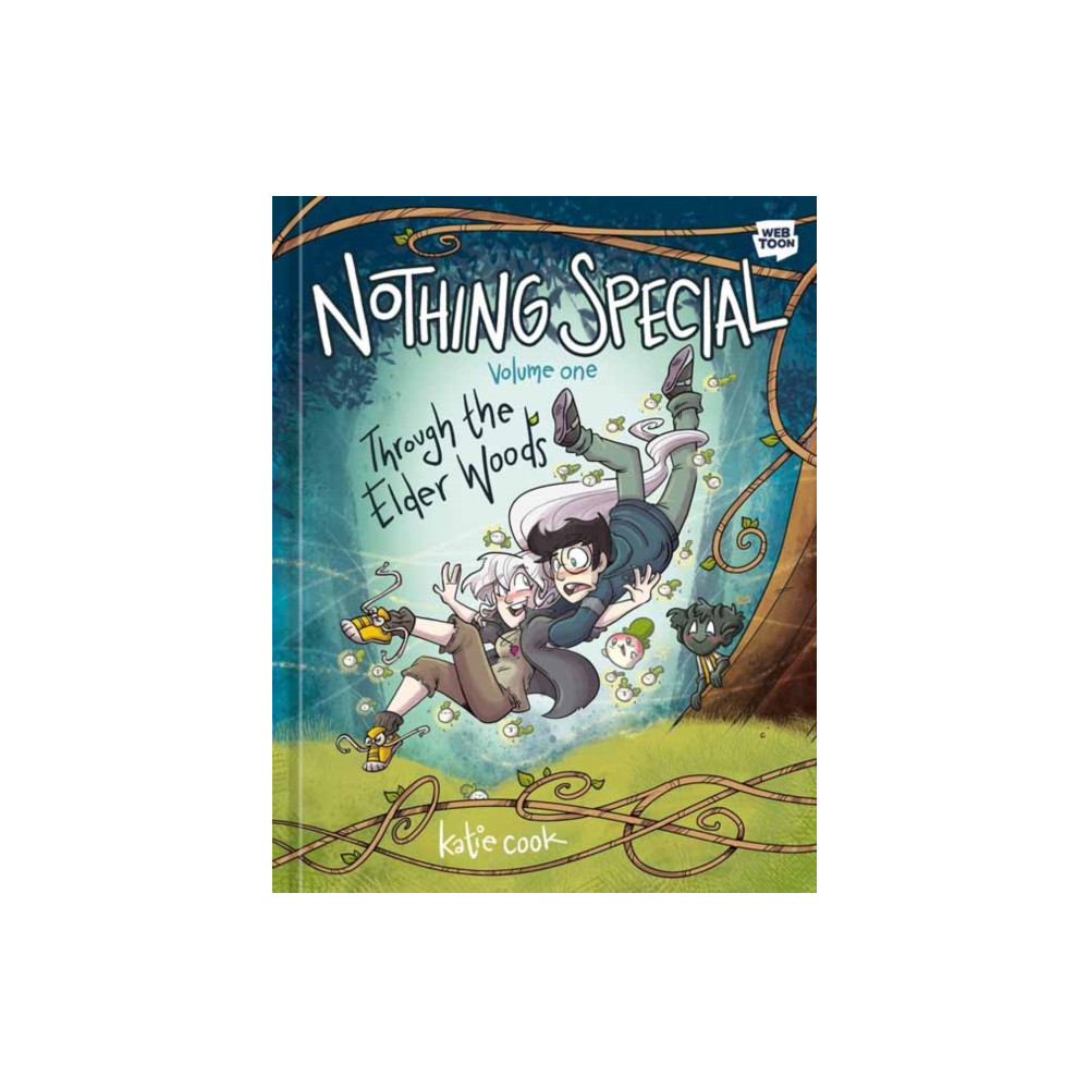 Nothing Special: Volume One (inbunden, english) Random House USA Inc