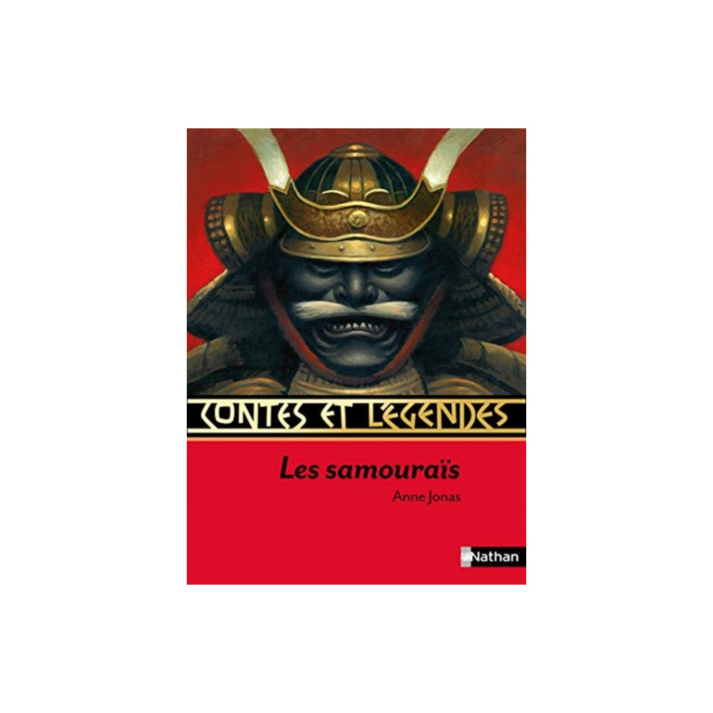 Contes et legendes (häftad, fre) Fernand Nathan