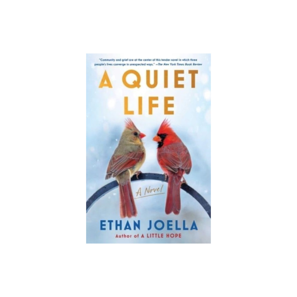 A Quiet Life (häftad, english) Scribner