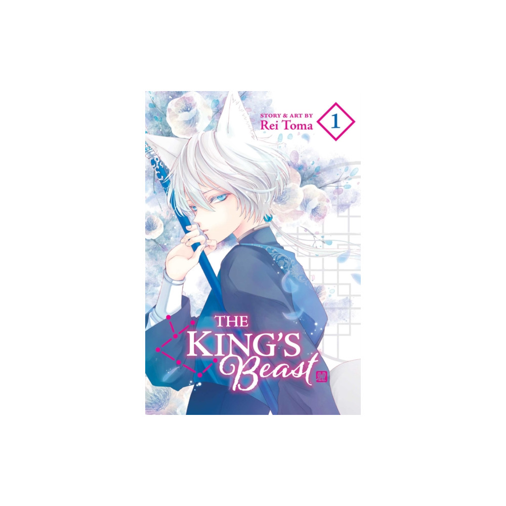 The King's Beast, Vol. 1 (häftad, english) Viz Media, Subs. of Shogakukan Inc