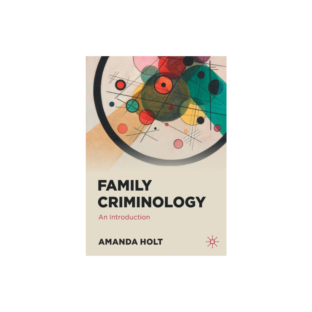 Family Criminology (häftad, eng)