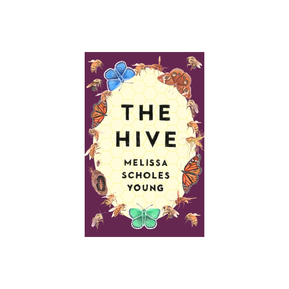 The Hive (häftad, english) Turner Publishing Company