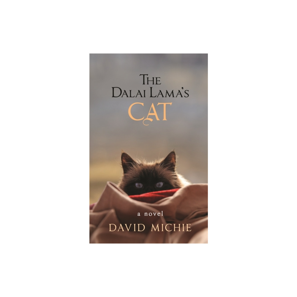 The Dalai Lama's Cat (häftad, english) Hay House UK Ltd