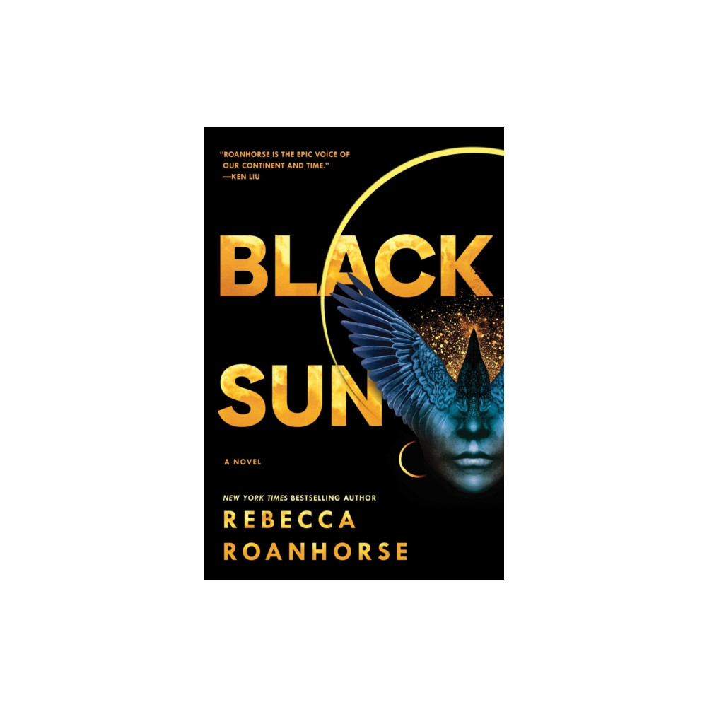 Black Sun (häftad, english) Rebellion Publishing Ltd.