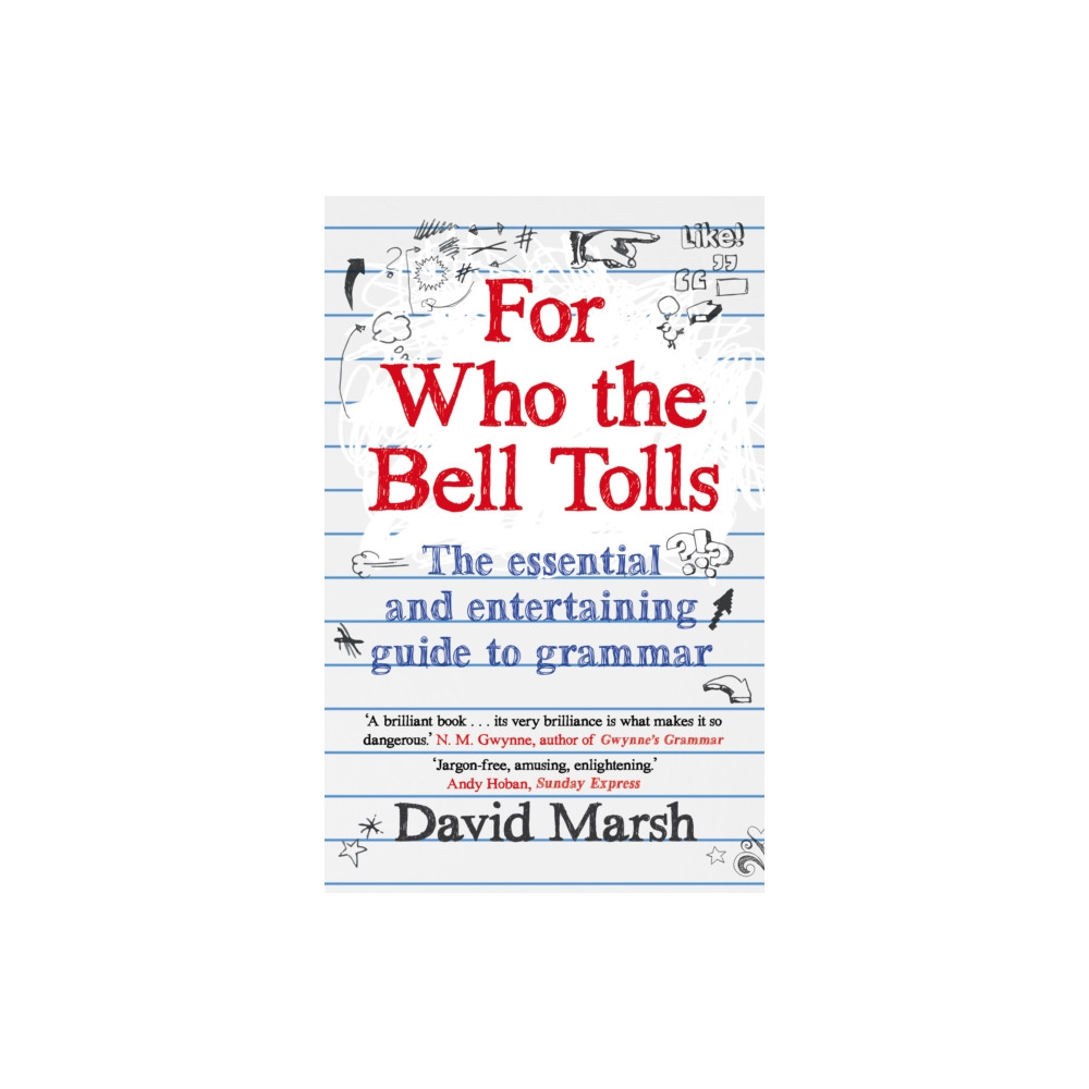 For Who the Bell Tolls (häftad, eng)