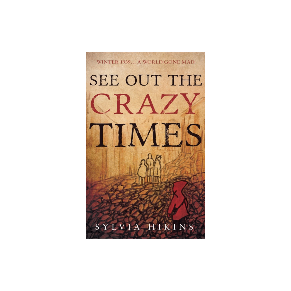 See Out The Crazy Times (häftad, english) Troubador Publishing