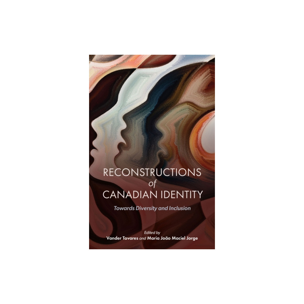 Reconstructions of Canadian Identity (häftad, eng)