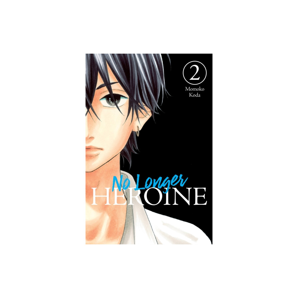 No Longer Heroine, Vol. 2 (häftad, english) Little, Brown & Company