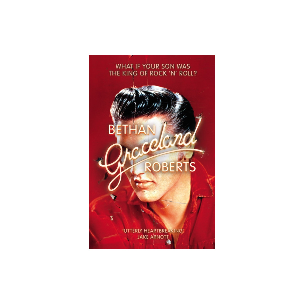 Graceland (häftad, english) Vintage Publishing